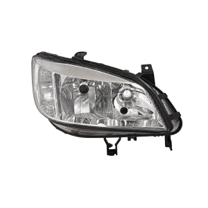 Koplamp rechts voor OPEL ZAFIRA 1999-2005