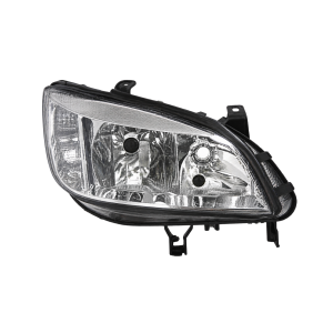 Koplamp rechts voor OPEL ZAFIRA 1999-2005