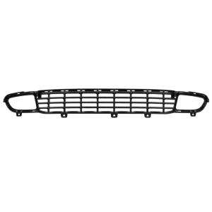 Grille links voor OPEL ZAFIRA 1999-2005