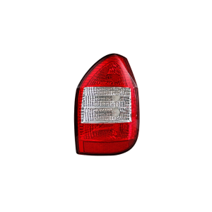 Achterlicht voor OPEL ZAFIRA 1999-2005