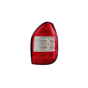 Achterlicht voor OPEL ZAFIRA 1999-2005