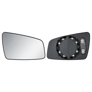 Spiegelglas voor OPEL ZAFIRA B 2005-2008
