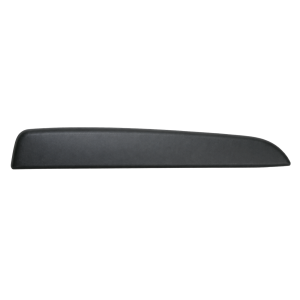 Hoeklijst voor Opel Zafira B 2005-2008