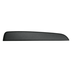 Hoeklijst voor Opel Zafira B 2005-2008