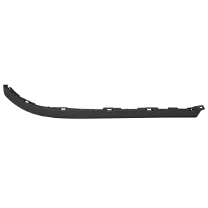 Bumperspoiler voor OPEL ZAFIRA B 2005-2008