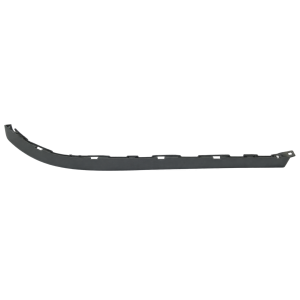 Bumperspoiler voor OPEL ZAFIRA B 2005-2008