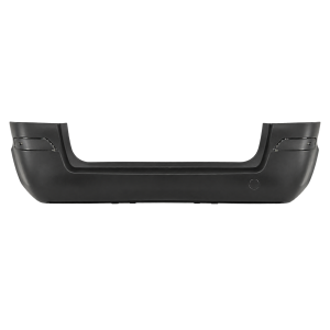 Achterbumper voor OPEL ZAFIRA