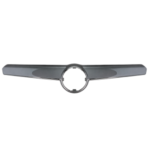 Grille voor OPEL ZAFIRA B 2005-2008