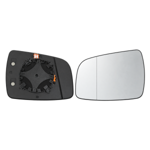 Spiegelglas links voor OPEL ZAFIRA B 2008-2011