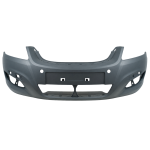 Mistlamp voor OPEL ZAFIRA B 2008-2011