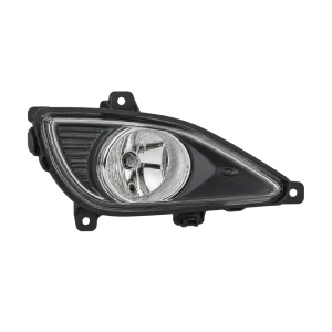 Mistlamp links voor OPEL ZAFIRA TOURER 2011-2016