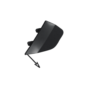 Afdekkap bumper voor OPEL ZAFIRA TOURER 2011-2016