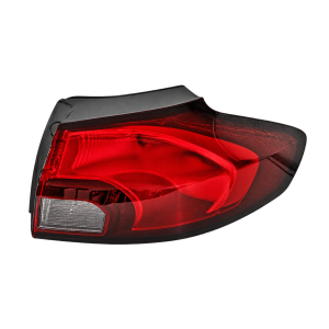Achterlicht voor OPEL ZAFIRA TOURER 2011-2016