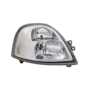 Koplamp rechts