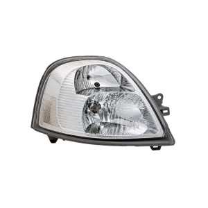 Koplamp rechts