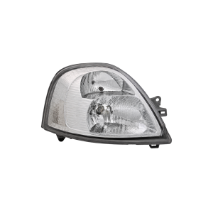 Koplamp rechts