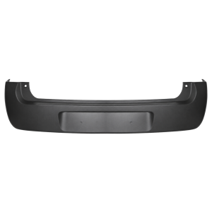 Achterbumper voor OPEL MERIVA