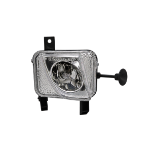 Mistlamp voor OPEL MERIVA 2003-2006