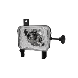Mistlamp voor OPEL MERIVA 2003-2006