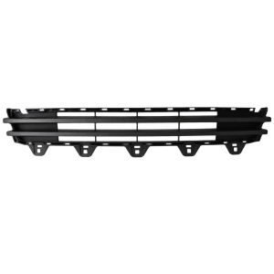 Grille voor OPEL MERIVA 2003-2006