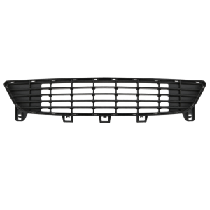 Grille voor OPEL MERIVA 2006-2010