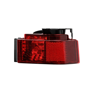 Mistlamp voor OPEL MERIVA 2006-2010