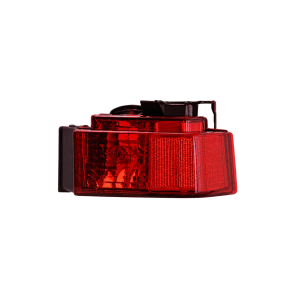 Mistlamp voor OPEL MERIVA 2006-2010