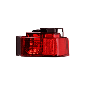Mistlamp voor OPEL MERIVA 2006-2010