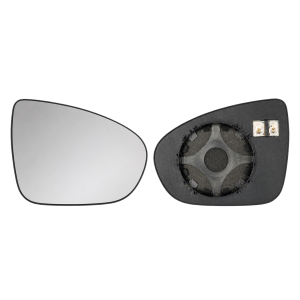 Spiegelglas voor OPEL MERIVA