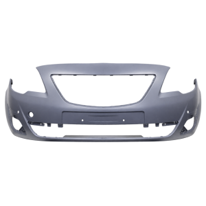 Voorbumper links voor OPEL MERIVA 2010-2014