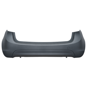 Achterbumper voor OPEL MERIVA 2010-2014
