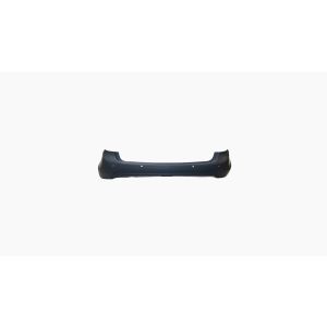 Achterbumper In Primer / Pdc Gaten