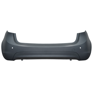Achterbumper voor OPEL MERIVA 2010-2014