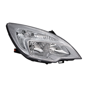 Koplamp rechts voor OPEL MERIVA 2010-2014