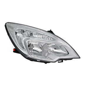 Koplamp rechts voor OPEL MERIVA 2010-2014