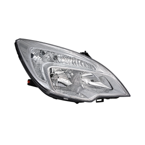 Koplamp rechts voor OPEL MERIVA 2010-2014