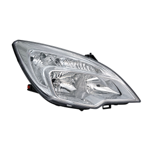 Koplamp rechts voor OPEL MERIVA 2010-2014