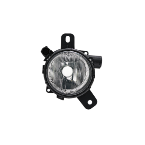 Mistlamp voor OPEL