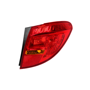 Achterlicht voor OPEL MERIVA