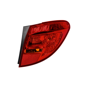 Achterlicht voor OPEL MERIVA