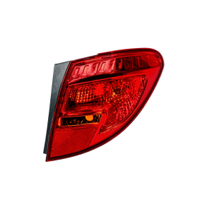 Achterlicht voor OPEL MERIVA