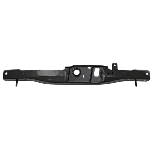 Voorfront (frontpaneel) voor OPEL MERIVA