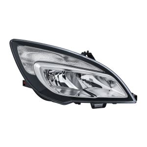 Koplamp rechts voor OPEL MERIVA 2014-2017