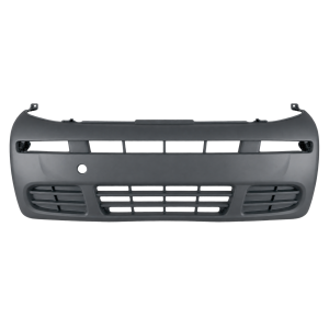 Voorbumper in primer voor Opel Vivaro 2001-2006