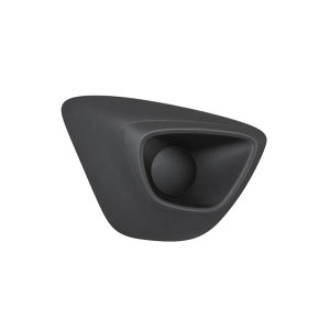 Grille voor OPEL VIVARO 2014-2019