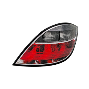 Achterlicht voor OPEL ASTRA H 2007-2009