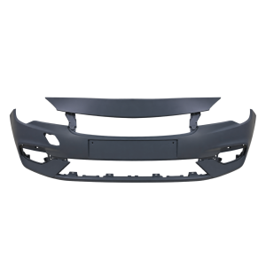 Voorbumper in primer voor Opel Astra