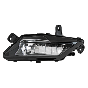 Mistlamp voor OPEL ASTRA K 2019-2021