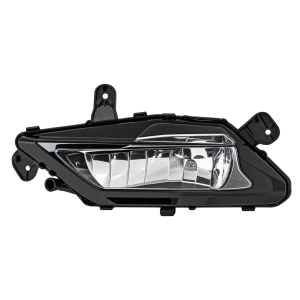 Mistlamp voor OPEL ASTRA K 2019-2021