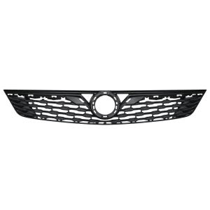 Grille voor OPEL ASTRA K 2019-2021